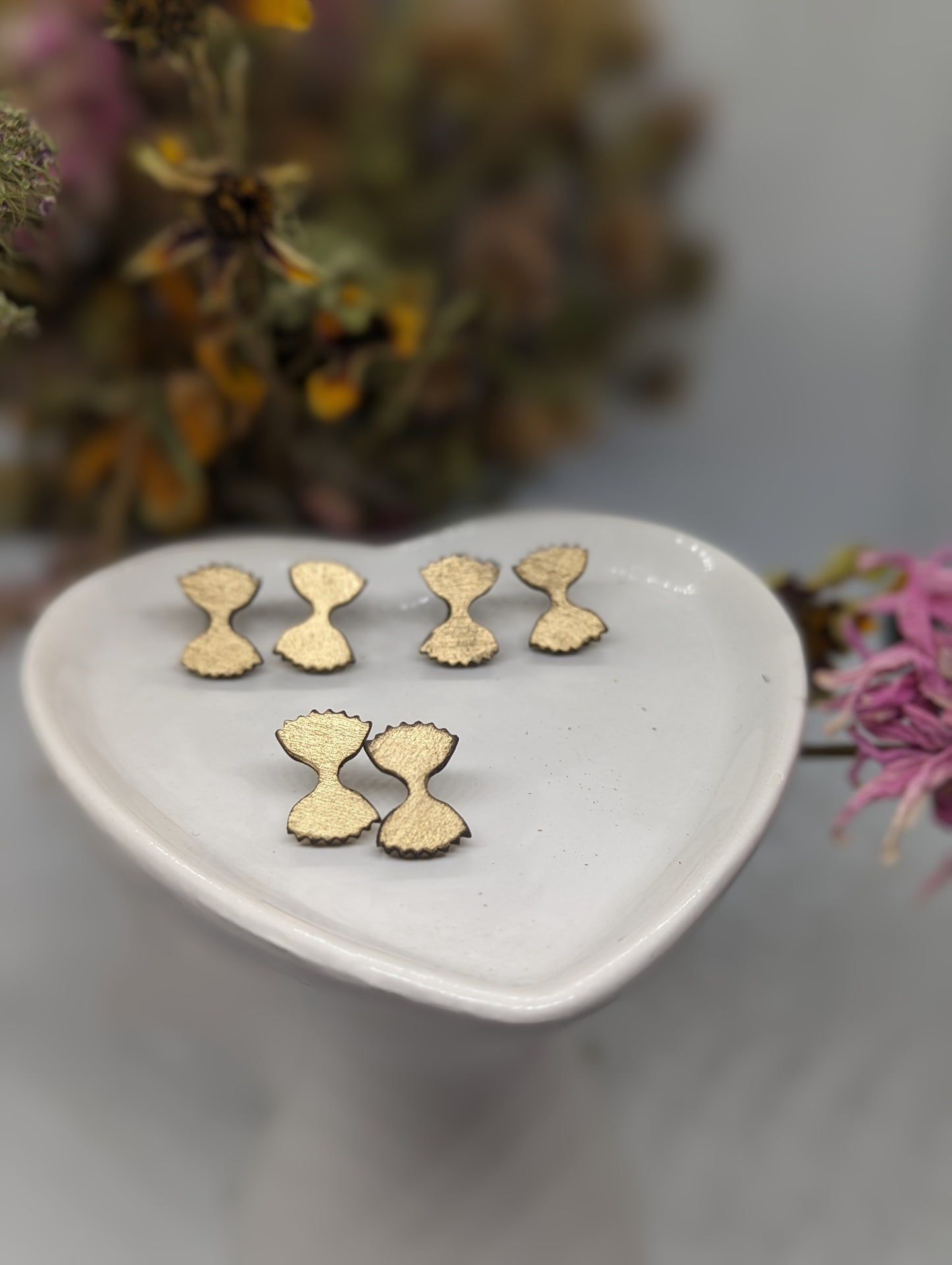 Farfalle little earrings